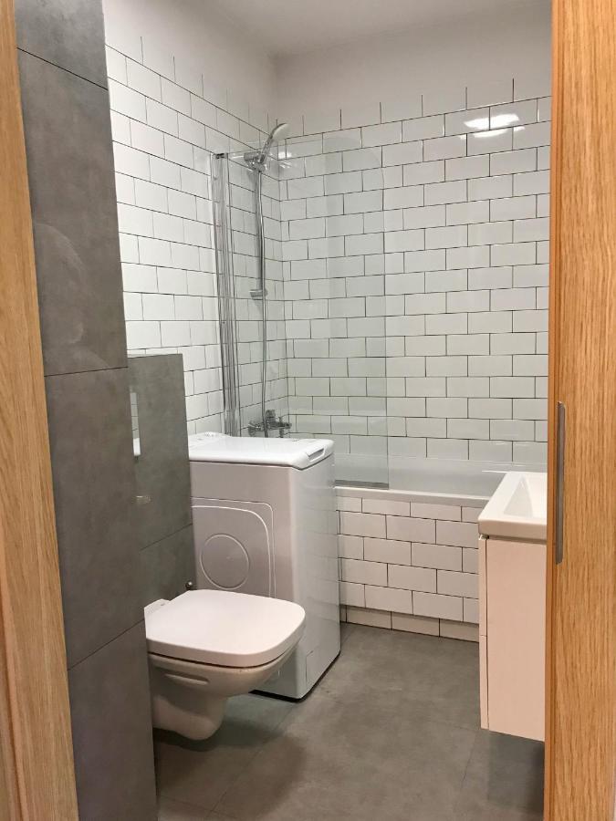 Comfortable Apartments Warsaw West III Екстериор снимка