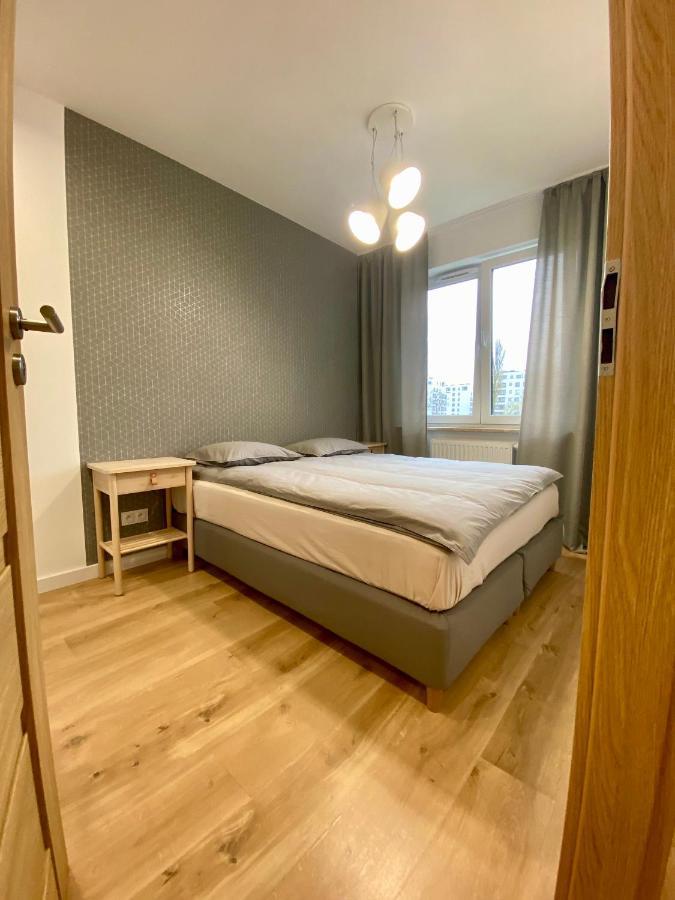 Comfortable Apartments Warsaw West III Екстериор снимка