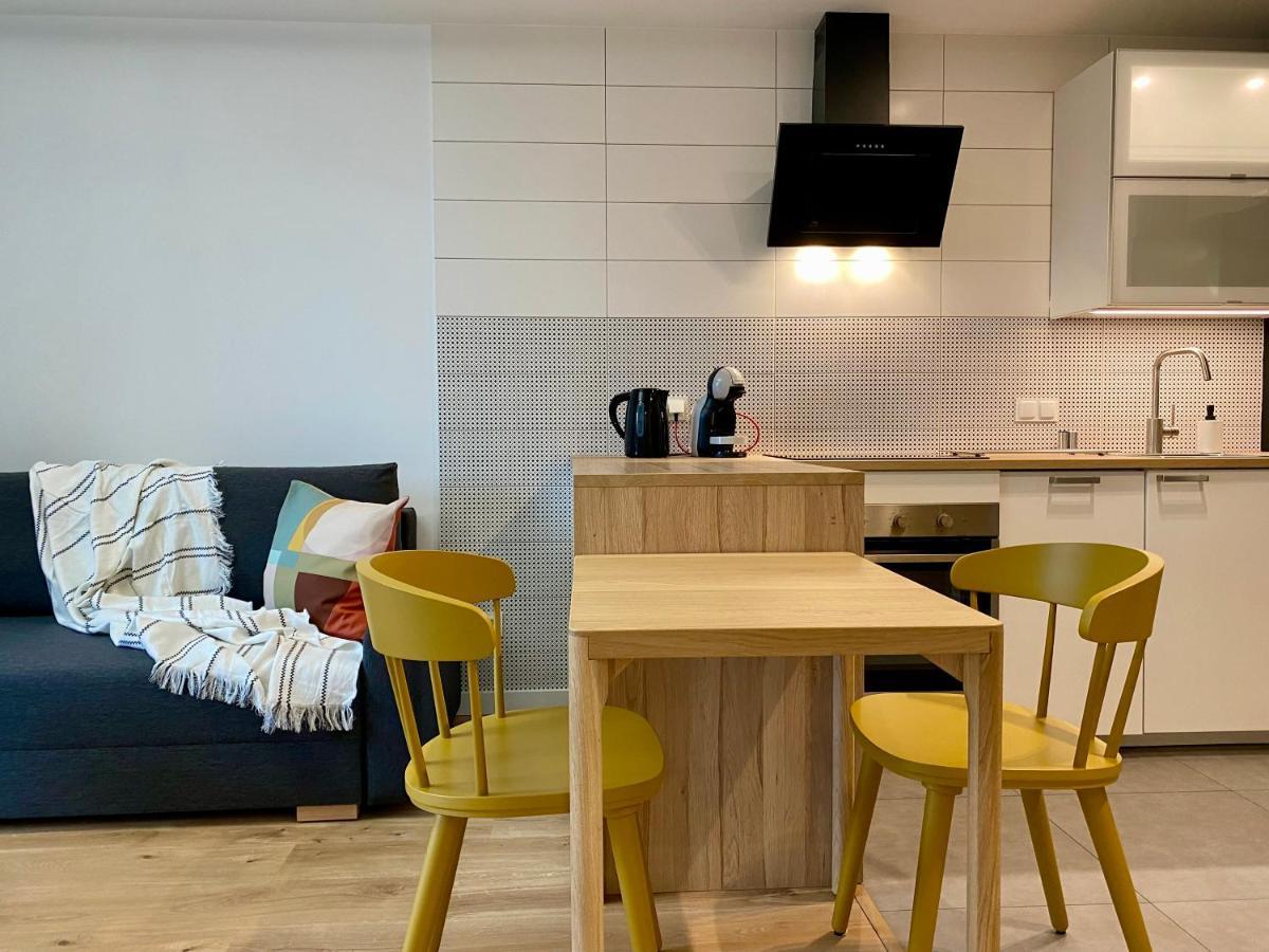 Comfortable Apartments Warsaw West III Екстериор снимка